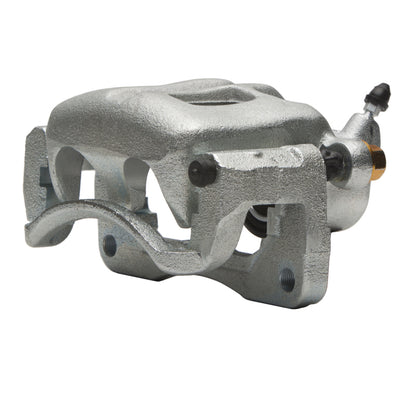 DFC 00-06 Mazda MPV Front-L Premium Caliper - Silver Zinc Coated