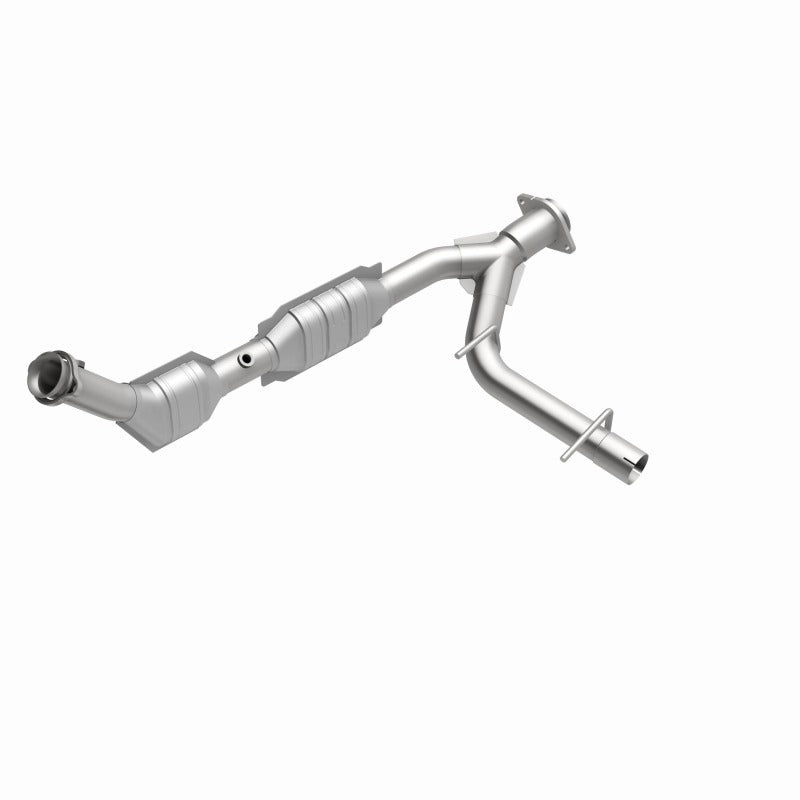 MagnaFlow Direct Fit Catalytic Converter 03-04 Exped 4.6L Passenger Side OEM