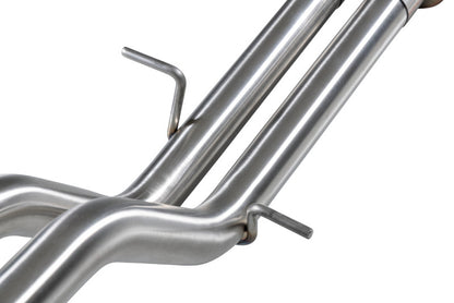 Flowmaster 24-25 GM 1500 6.2L Signature Series Cat-Back Exhaust System