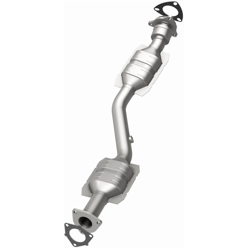MagnaFlow Direct Fit Catalytic Converter 07-10 Saturn VUE 2.4L