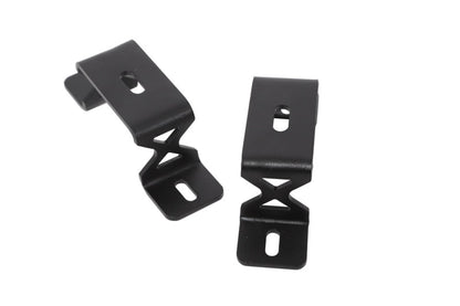 Dee Zee 18-23 Jeep JL Cowl Single Cube Light Bracket
