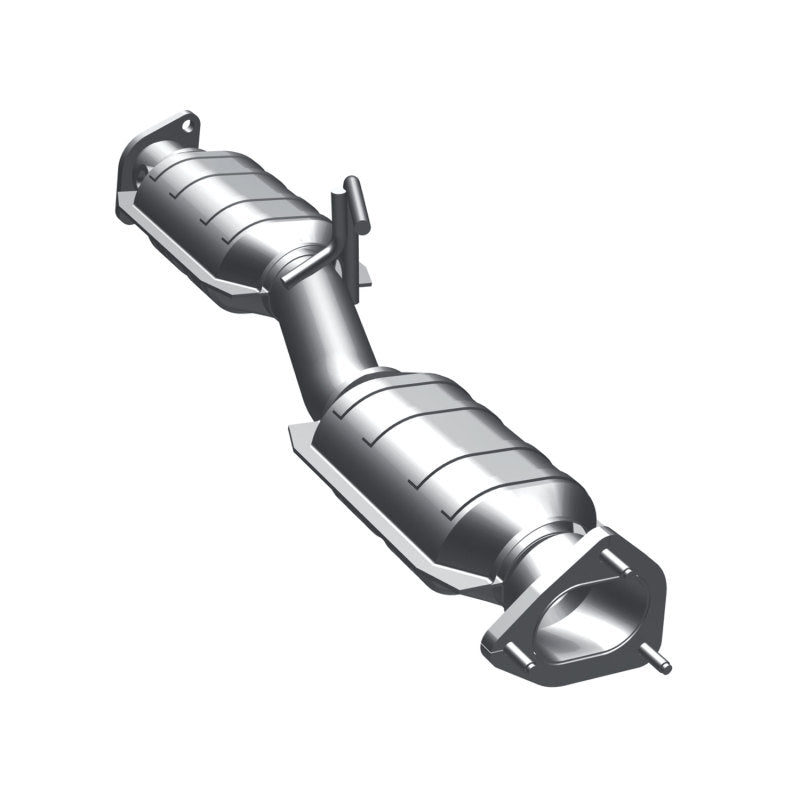 MagnaFlow Direct Fit Catalytic Converter 99-00 Ford Explorer Code X OEM
