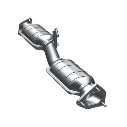 MagnaFlow Direct Fit Catalytic Converter 99-00 Ford Explorer Code X OEM