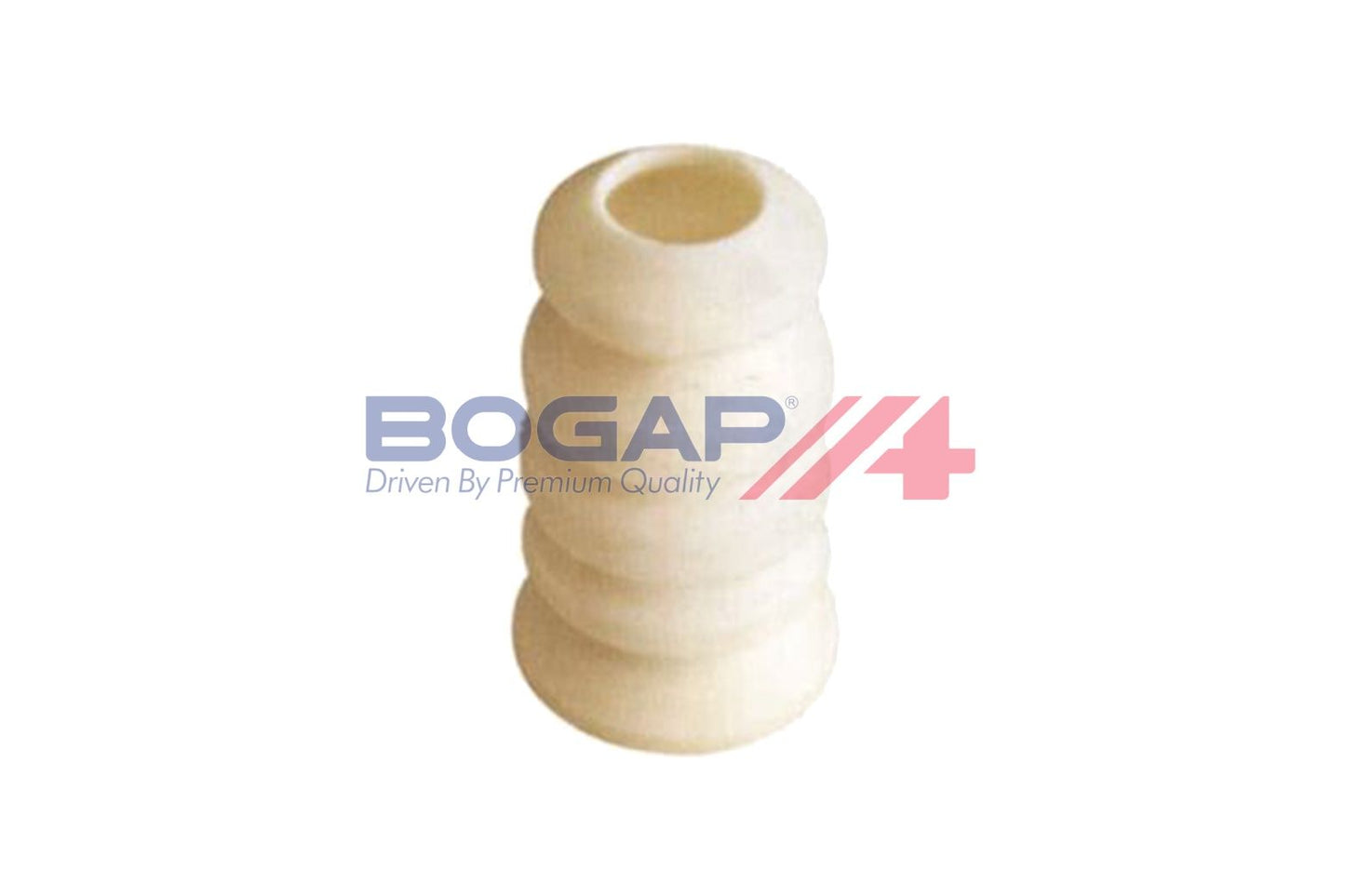 BOGAP P3415123 Rubber Buffer, Suspension