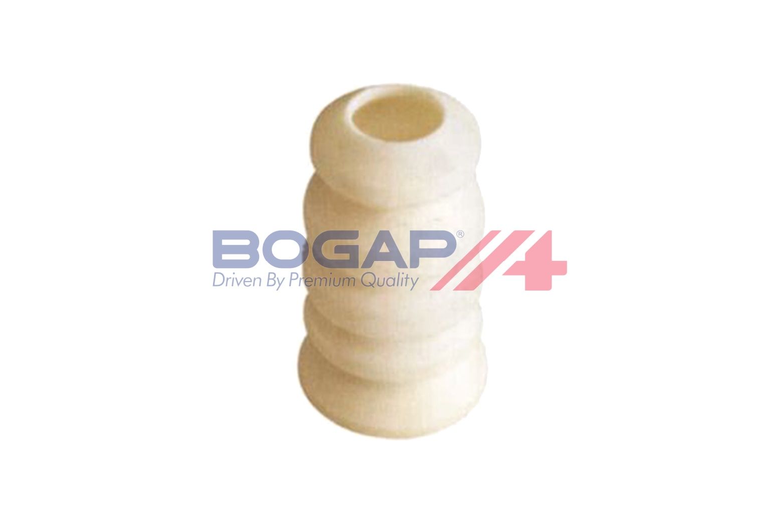 BOGAP P3415123 Rubber Buffer, Suspension