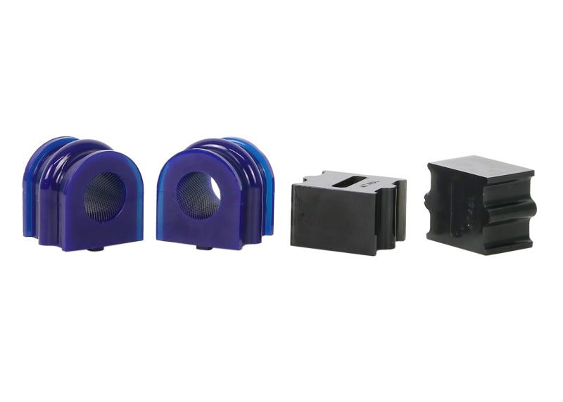 SuperPro Sway Bar Mount Bushing Kit