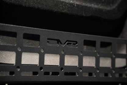 DV8 Offroad 2018+ Jeep Wrangler JL/Gladiator JT Slim Front Door Molle Pockets