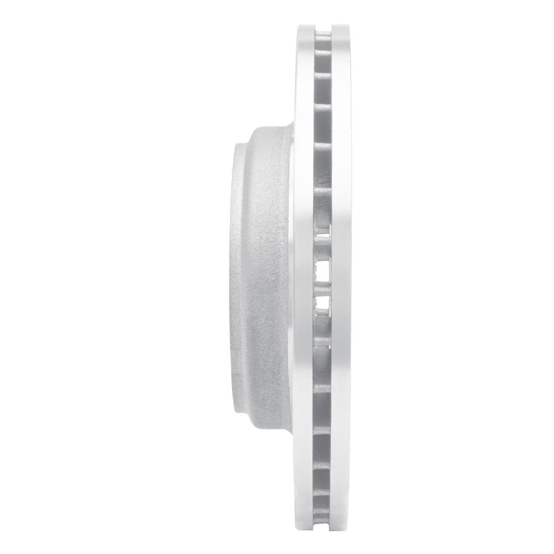 DFC 89-22 Blue Bird TC1000 Rear/Front Brake Rotor