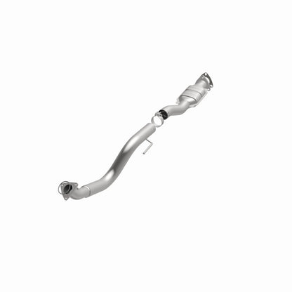 MagnaFlow Direct Fit Catalytic Converter 03-07 GM 2500/3500 Passenger Side