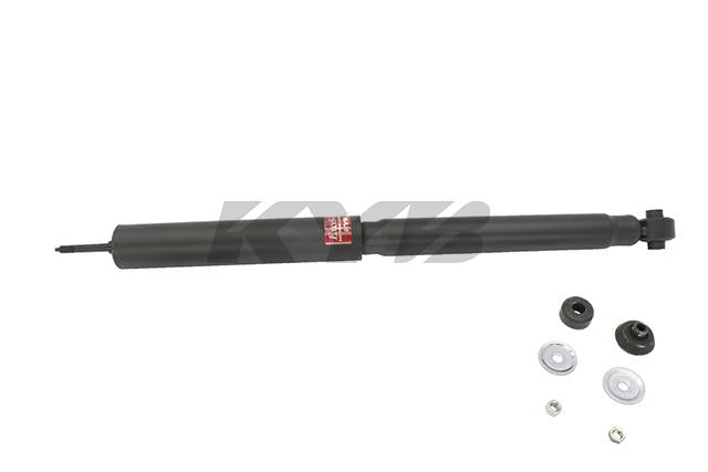 KYB Shocks & Struts Excel-G Rear FORD Edge 2007-09 FORD Edge 2010-11 LINCOLN MKX 2007-09