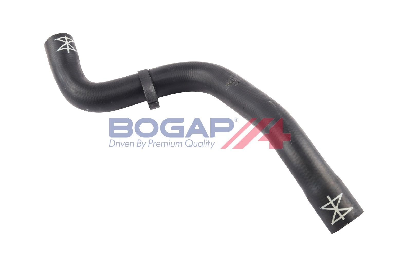 BOGAP A4228341 Radiator Hose