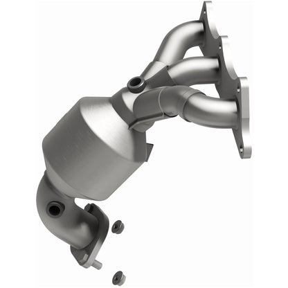 MagnaFlow DF Catalytic Conv 04-06 Mitsubishi Galant 3.8L Front Manifold *NOT FOR SALE IN CALIFORNIA*