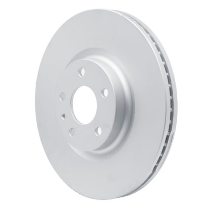 DFC 13-20 Ford Fusion Front GeoSPEC Coated Rotor