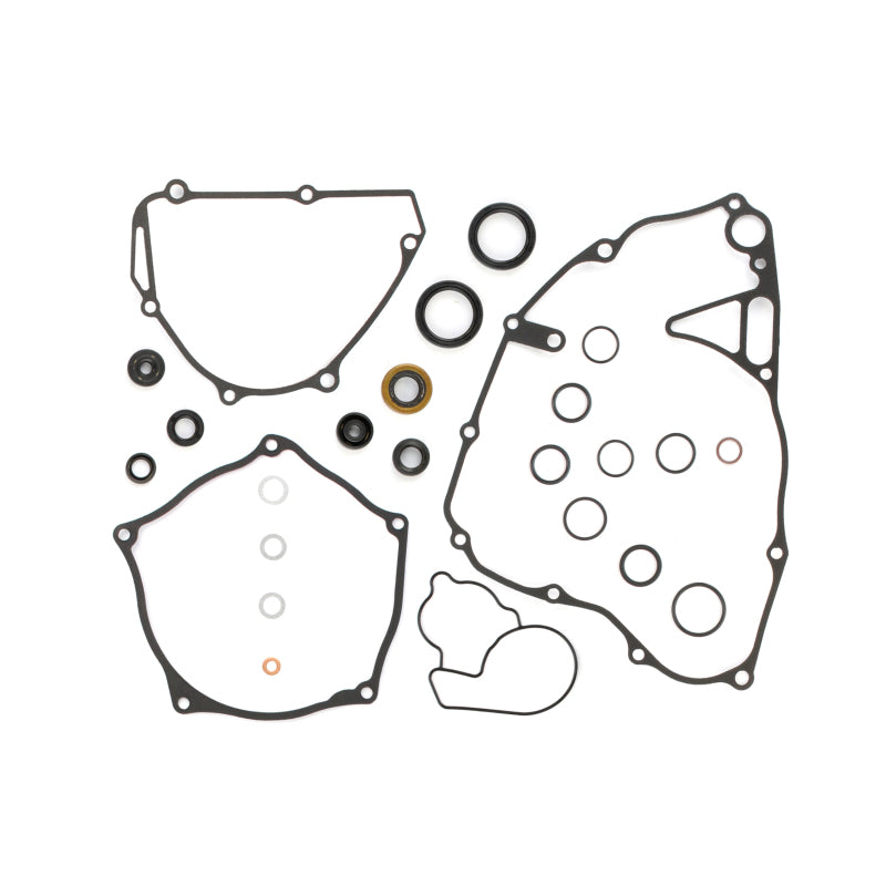 Cometic Gasket Cometic 09-16 Kawasaki KX250F Bottom End Gasket Kit