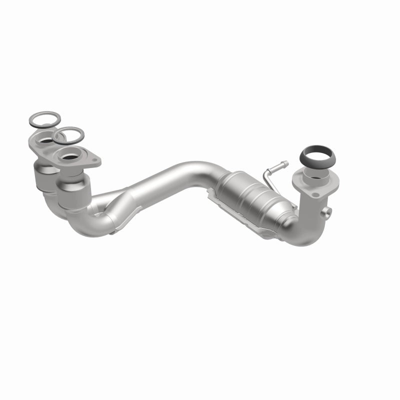 MagnaFlow Direct Fit Catalytic Converter 00-05 Toyota MR2 1.8L