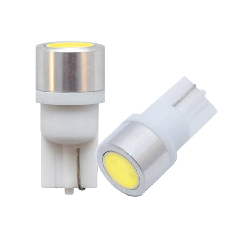 ORACLE Lighting Oracle T10 Plasma LED Bulbs (Single) - Red
