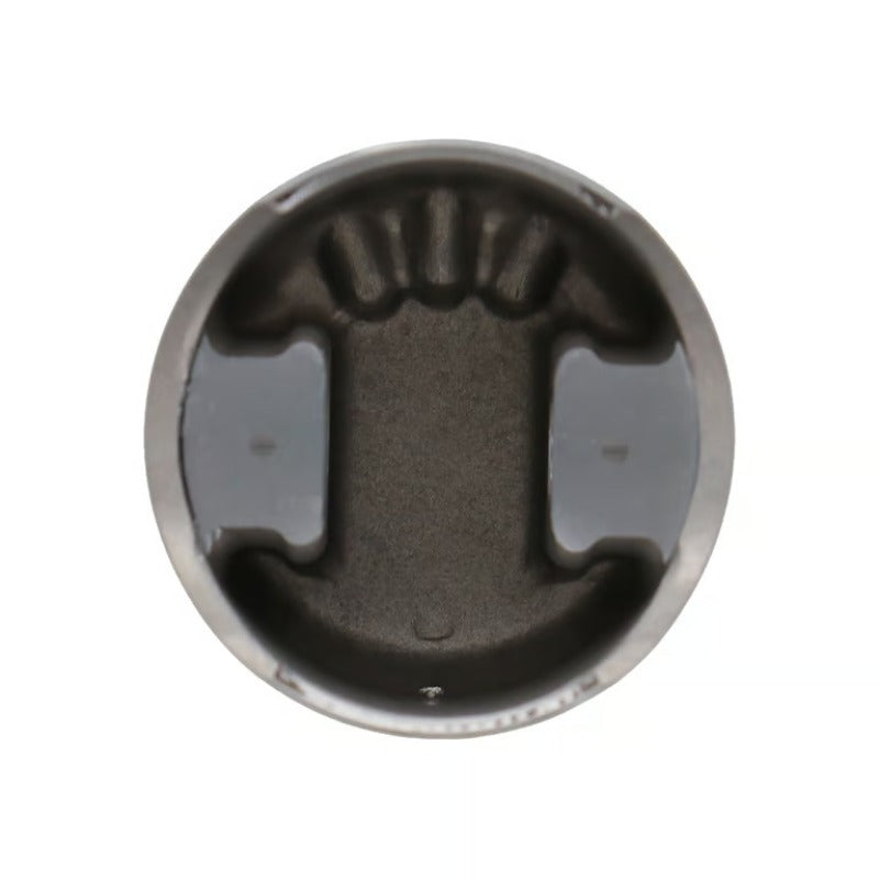 Wiseco Suzuki RM125 90-03 Flat Top Conv 2126CS Piston Kit
