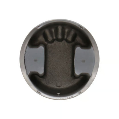 Wiseco Suzuki RM125 90-03 Flat Top Conv 2126CS Piston Kit