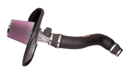 K&N Engineering K&N 98-01 Ford Ranger / Mazda B2500 L4-2.5L Performance Intake Kit