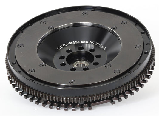 Clutch Masters 98-04 Porsche 996 3.6L T (3600 lbs) / 997 3.6L T (3600 lbs) Aluminum Flywheel
