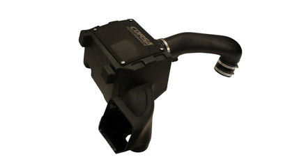 CORSA Performance Corsa 13-23 Dodge RAM 1500/ 13-18 RAM 2500/3500 5.7L V8 Cold Air Intake with MaxFlow 5 Oiled Filter