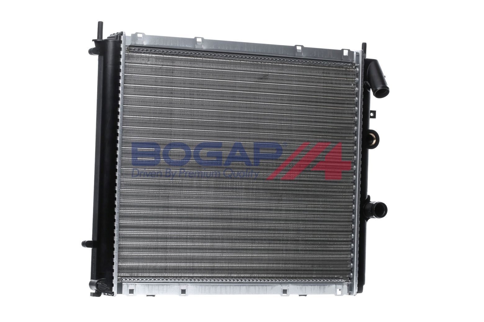 BOGAP R4210166 Radiator, Engine Cooling