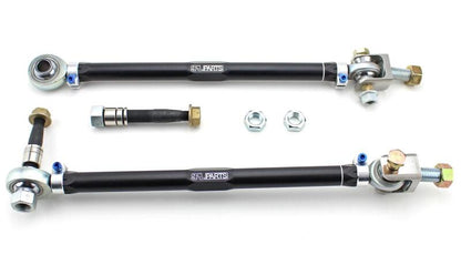SPL Parts Chevrolet Corvette C5 / C6 Rear Toe Links