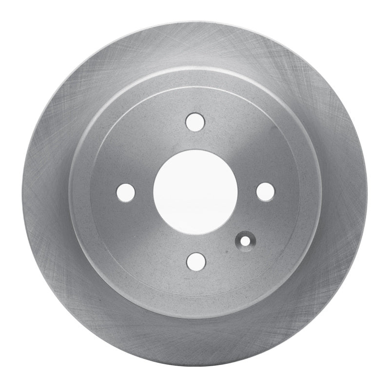 DFC 14-16 Chevrolet Spark EV Rear Brake Rotor