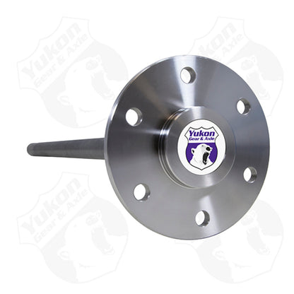 Yukon Gear & Axle Yukon Gear 1541H Alloy Left Hand Rear Axle For GM 8in