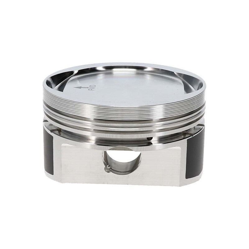 Wiseco HD Evo 883 Overbore 1200 8.51 CR 86-11 Piston Kit
