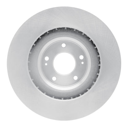 DFC 19-22 Hyundai Veloster N Front Brake Rotor