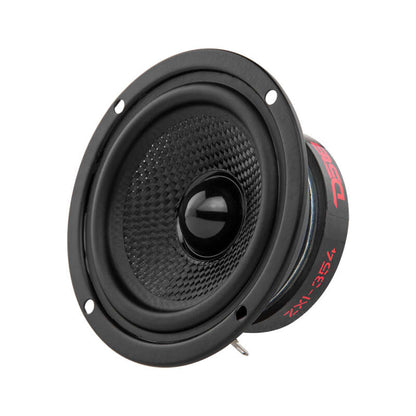 DS18 3.5in 40 Watts RMS 4 ohm 1-Way Full Range Speaker w/ Kevlar Cones