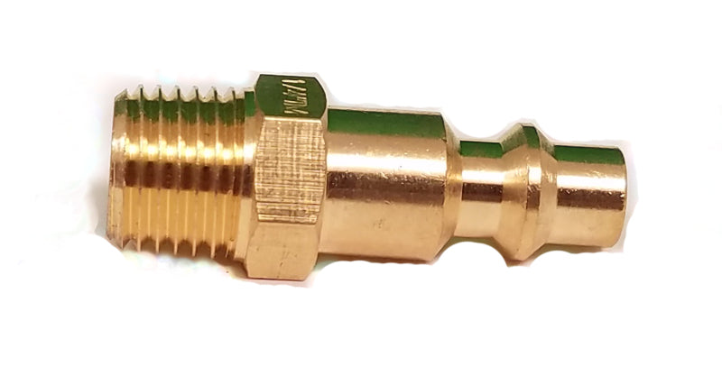 Kleinn Air Horns Kleinn 1/4In M NPT Quick Connect Stud