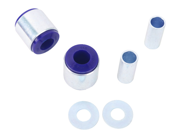 SuperPro Front Lower Control Arm Inner Rear Bushing