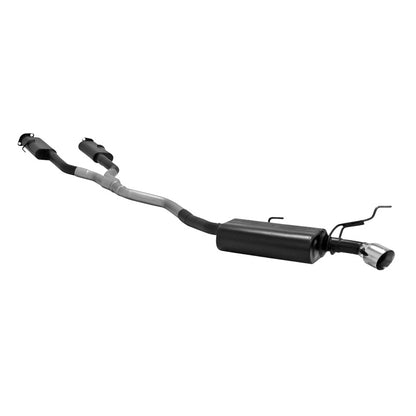 Flowmaster 11-22 Grand Cherokee 3.6L Force II Cat-Back SS Exhaust System