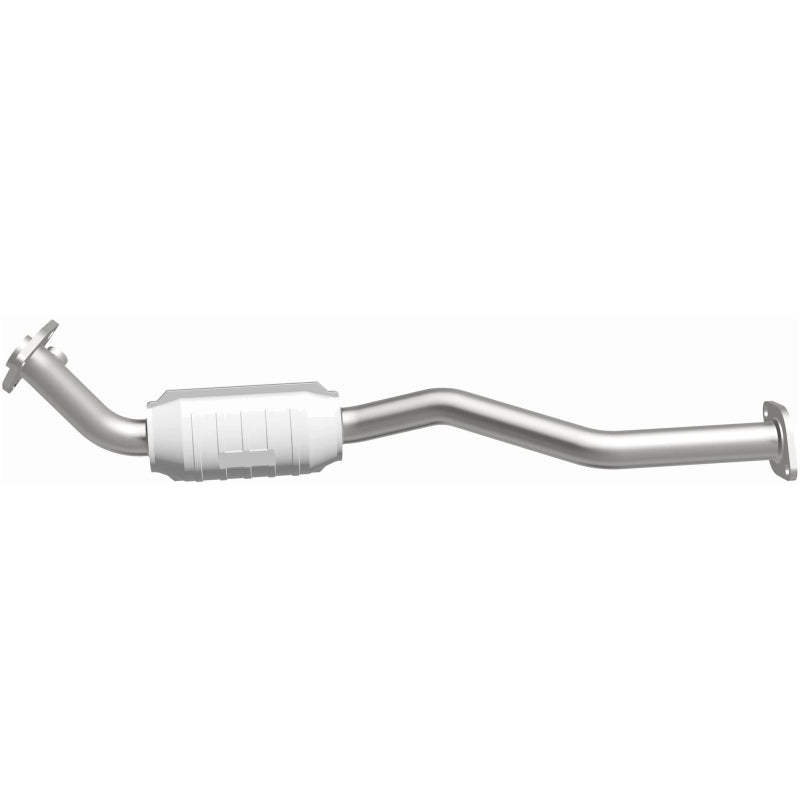 MagnaFlow Direct Fit Catalytic Converter 01-04 Frontier Driver Side 3.3L