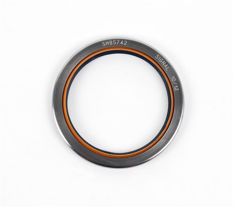 Cometic Gasket Cometic Ford 351W Windsor V8 Rear Main Seal-With 302 Crank-Dual Lip-Wet & Dry Sump Applications