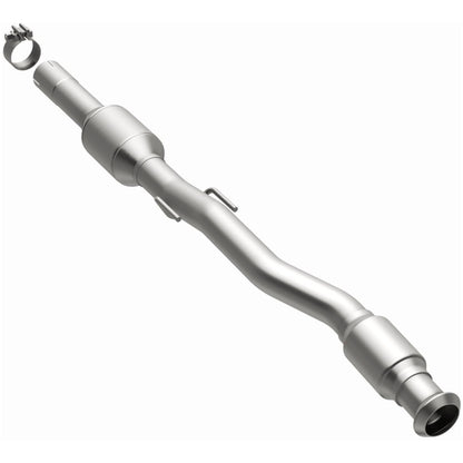 MagnaFlow 2007 Mini Cooper 1.6L Direct Fit Converter