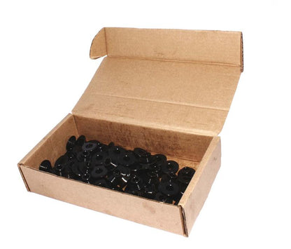 COMP Cams Stl. Retnrs Eb1.500-1.550 7De - Set of 100