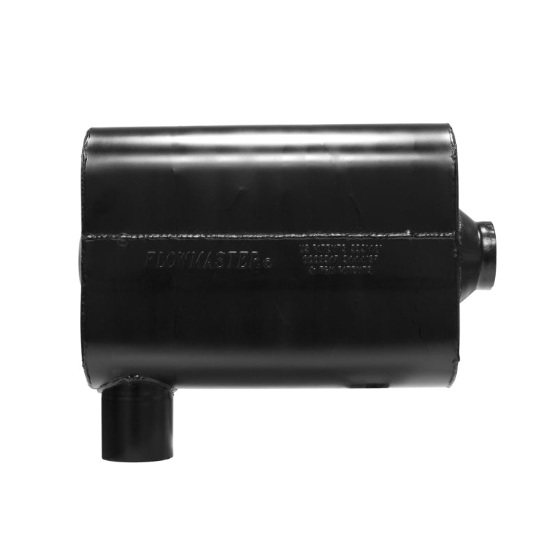 Flowmaster 2.5 IN(S)/OUT(C) Super 44 - Camaro 16-24 Muffler