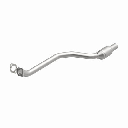 MagnaFlow 08-10 BMW 535i 3.0L Direct Fit Converter
