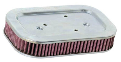 K&N Engineering K&N 04-10 Harley-Davidson Sportster Replacement Air Filter
