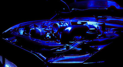 ORACLE Lighting Oracle Engine Bay LED Kit 48in - Blue