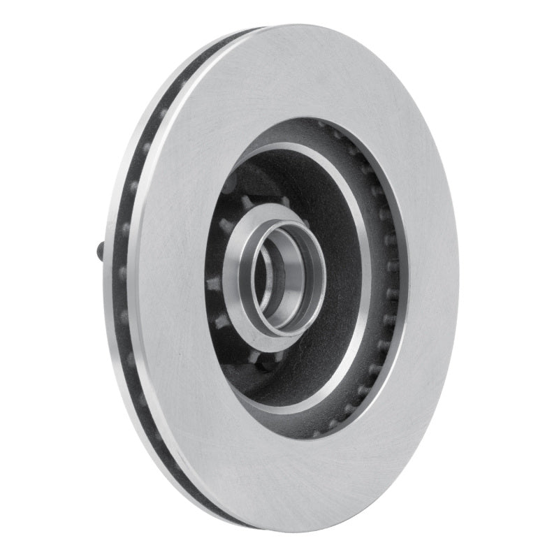 DFC 70-72 Dodge Challenger Front Brake Rotor