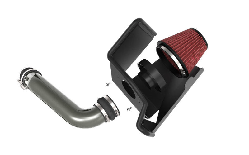 K&N Engineering K&N Typhoon 2022 Hyundai Kona N L4-2.0L F/I Turbo Performance Air Intake System