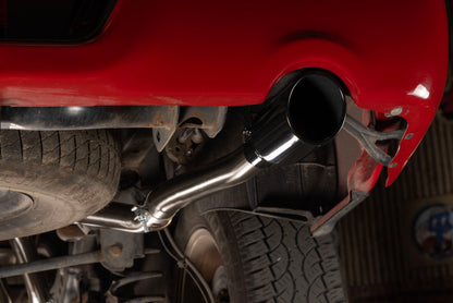 Flowmaster 09-23 RAM 1500 5.7L 304 Signature Series Cat-Back Exhaust System