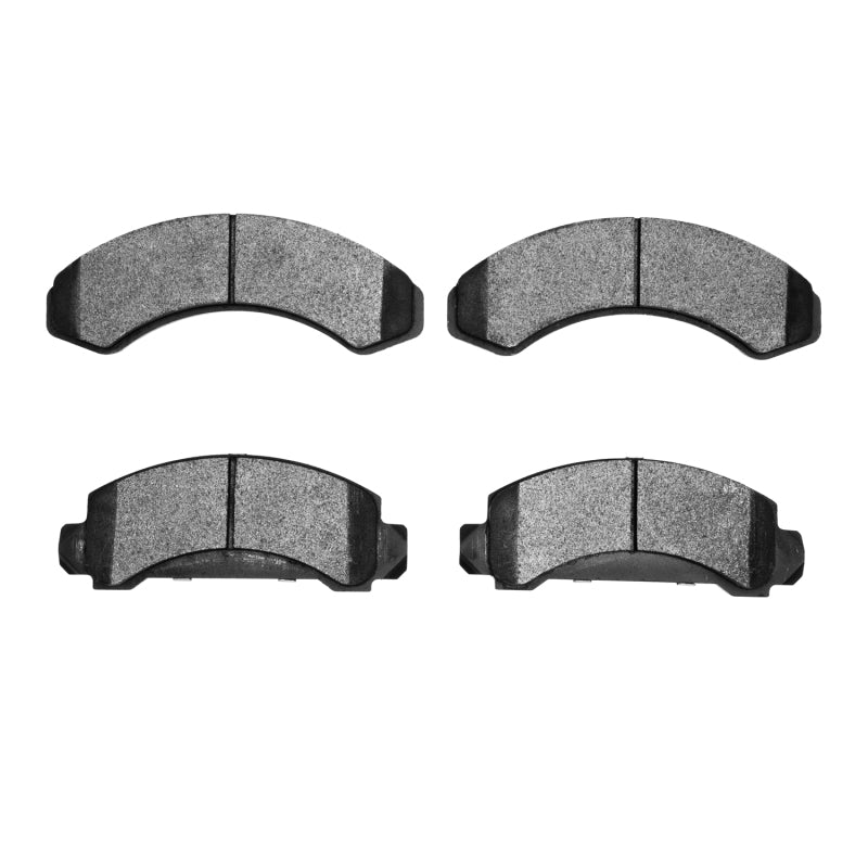 DFC 83-97 Ford Explorer Front Ultimate Duty Performance Brake Pads