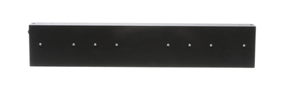 Tuffy Products Tuffy Underseat Drawer W/ Keyed Lock For Chevrolet Colorado & Gmc Canyon