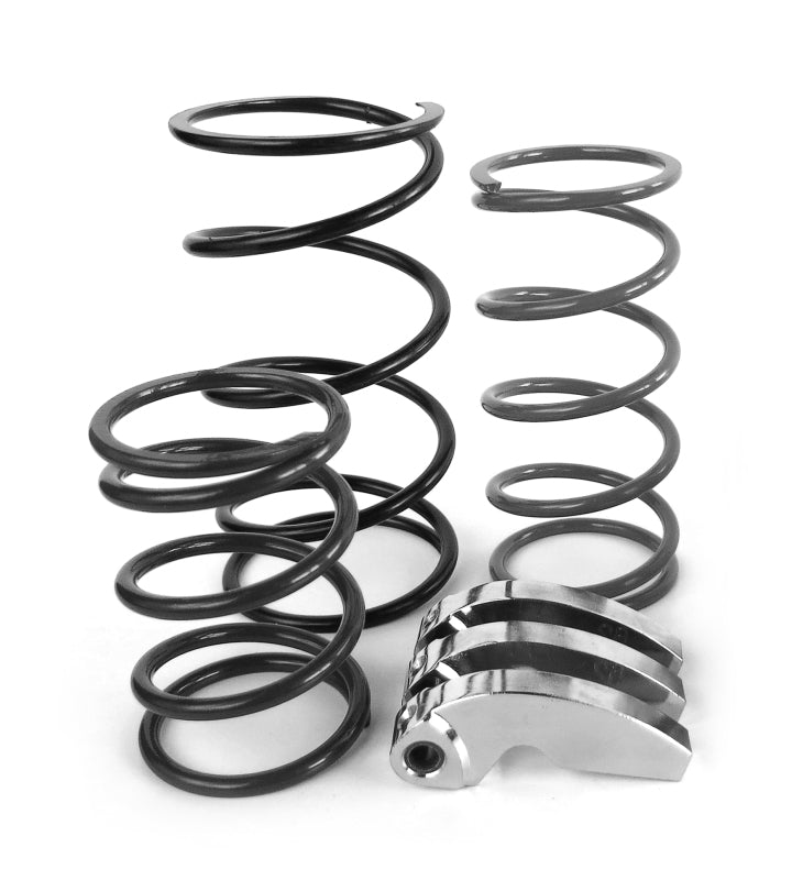 EPI 2007 Polaris 700 Ranger XP 4x4 Stock Tires Low Elev. Sand Dune Clutch Kit