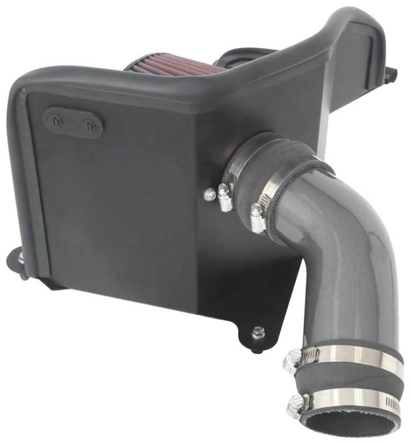 K&N Engineering K&N 2021+ Ford Bronco Sport 1.5L L3 Performance Air Intake System